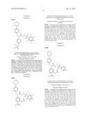 SALICYCLIC ACID DERIVATIVES, PHARMACEUTICALLY ACCEPTABLE SALT THEREOF,     COMPOSITION THEREOF AND METHOD OF USE THEREOF diagram and image