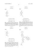 SALICYCLIC ACID DERIVATIVES, PHARMACEUTICALLY ACCEPTABLE SALT THEREOF,     COMPOSITION THEREOF AND METHOD OF USE THEREOF diagram and image