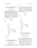 SALICYCLIC ACID DERIVATIVES, PHARMACEUTICALLY ACCEPTABLE SALT THEREOF,     COMPOSITION THEREOF AND METHOD OF USE THEREOF diagram and image