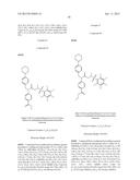 SALICYCLIC ACID DERIVATIVES, PHARMACEUTICALLY ACCEPTABLE SALT THEREOF,     COMPOSITION THEREOF AND METHOD OF USE THEREOF diagram and image