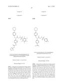 SALICYCLIC ACID DERIVATIVES, PHARMACEUTICALLY ACCEPTABLE SALT THEREOF,     COMPOSITION THEREOF AND METHOD OF USE THEREOF diagram and image