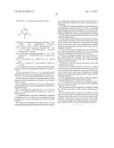 SALICYCLIC ACID DERIVATIVES, PHARMACEUTICALLY ACCEPTABLE SALT THEREOF,     COMPOSITION THEREOF AND METHOD OF USE THEREOF diagram and image