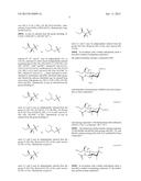 2,3-Fluorinated Glycosides as Neuraminidase Inhibitors and Their Use as     Anti-Virals diagram and image