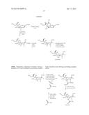 2,3-Fluorinated Glycosides as Neuraminidase Inhibitors and Their Use as     Anti-Virals diagram and image