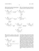 2,3-Fluorinated Glycosides as Neuraminidase Inhibitors and Their Use as     Anti-Virals diagram and image