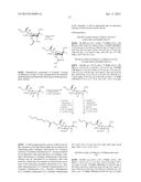 2,3-Fluorinated Glycosides as Neuraminidase Inhibitors and Their Use as     Anti-Virals diagram and image