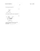 2,3-Fluorinated Glycosides as Neuraminidase Inhibitors and Their Use as     Anti-Virals diagram and image