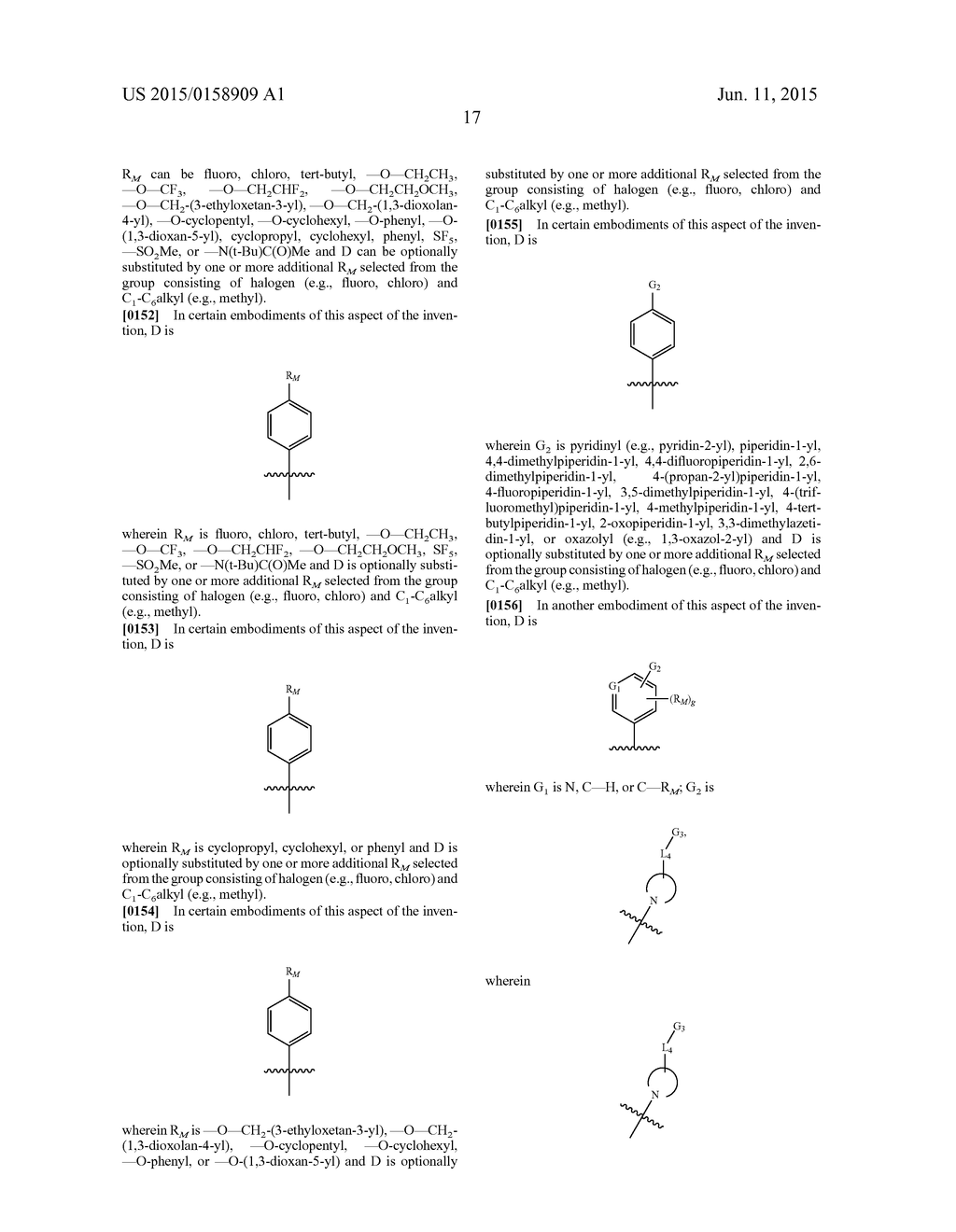 ANTI-VIRAL COMPOUNDS - diagram, schematic, and image 18