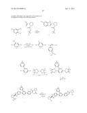 ANTI-VIRAL COMPOUNDS diagram and image