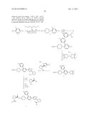 ANTI-VIRAL COMPOUNDS diagram and image