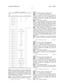 PAR4 AGONIST PEPTIDES diagram and image