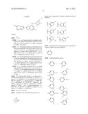 PAR4 AGONIST PEPTIDES diagram and image