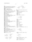 PAR4 AGONIST PEPTIDES diagram and image