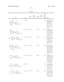 PAR4 AGONIST PEPTIDES diagram and image