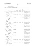 PAR4 AGONIST PEPTIDES diagram and image