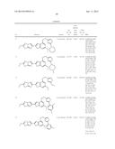 PAR4 AGONIST PEPTIDES diagram and image