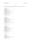 PAR4 AGONIST PEPTIDES diagram and image