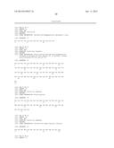 TREATMENT AND PROPHYLAXIS OF AMYLOIDOSIS diagram and image