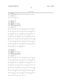 TREATMENT AND PROPHYLAXIS OF AMYLOIDOSIS diagram and image