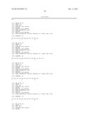 TREATMENT AND PROPHYLAXIS OF AMYLOIDOSIS diagram and image