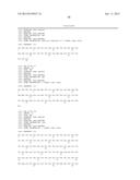 TREATMENT AND PROPHYLAXIS OF AMYLOIDOSIS diagram and image