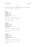 TREATMENT AND PROPHYLAXIS OF AMYLOIDOSIS diagram and image