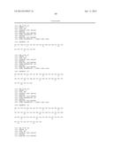 TREATMENT AND PROPHYLAXIS OF AMYLOIDOSIS diagram and image