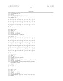 TREATMENT AND PROPHYLAXIS OF AMYLOIDOSIS diagram and image