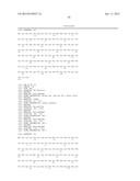 TREATMENT AND PROPHYLAXIS OF AMYLOIDOSIS diagram and image