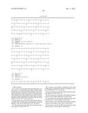 TREATMENT AND PROPHYLAXIS OF AMYLOIDOSIS diagram and image