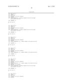 TREATMENT AND PROPHYLAXIS OF AMYLOIDOSIS diagram and image