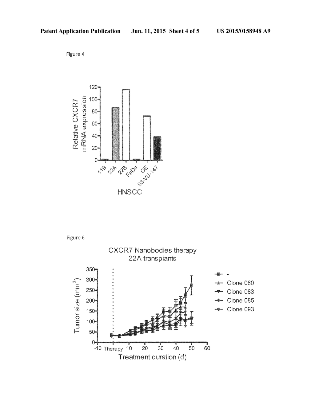 BISPECIFIC ANTI-CXCR7 IMMUNOGLOBULIN SINGLE VARIABLE DOMAINS - diagram, schematic, and image 05