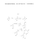 THIOL COMPOUNDS AND THE USE THEREOF FOR THE SYNTHESIS OF MODIFIED     OLIGONUCLEOTIDES diagram and image