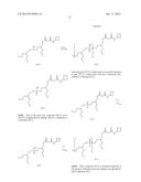 THIOL COMPOUNDS AND THE USE THEREOF FOR THE SYNTHESIS OF MODIFIED     OLIGONUCLEOTIDES diagram and image