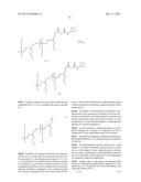 THIOL COMPOUNDS AND THE USE THEREOF FOR THE SYNTHESIS OF MODIFIED     OLIGONUCLEOTIDES diagram and image