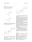 THIOL COMPOUNDS AND THE USE THEREOF FOR THE SYNTHESIS OF MODIFIED     OLIGONUCLEOTIDES diagram and image