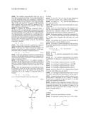 THIOL COMPOUNDS AND THE USE THEREOF FOR THE SYNTHESIS OF MODIFIED     OLIGONUCLEOTIDES diagram and image