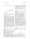 THIOL COMPOUNDS AND THE USE THEREOF FOR THE SYNTHESIS OF MODIFIED     OLIGONUCLEOTIDES diagram and image