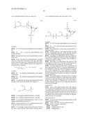 THIOL COMPOUNDS AND THE USE THEREOF FOR THE SYNTHESIS OF MODIFIED     OLIGONUCLEOTIDES diagram and image