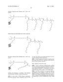 THIOL COMPOUNDS AND THE USE THEREOF FOR THE SYNTHESIS OF MODIFIED     OLIGONUCLEOTIDES diagram and image