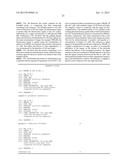 THIOL COMPOUNDS AND THE USE THEREOF FOR THE SYNTHESIS OF MODIFIED     OLIGONUCLEOTIDES diagram and image