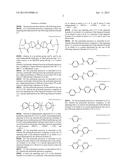 POLYIMIDE PRECURSOR AND POLYIMIDE diagram and image