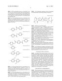 POLYIMIDE PRECURSOR AND POLYIMIDE diagram and image