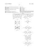 POLYIMIDE PRECURSOR AND POLYIMIDE diagram and image