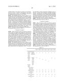 POLYIMIDE PRECURSOR AND POLYIMIDE diagram and image