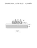 CONDUCTIVE PASTE FOR FRONT ELECTRODE OF SEMICONDUCTOR DEVICE AND METHOD OF     MANUFACTURING THEREOF diagram and image