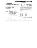 LOW INTERFACIAL TENSION SURFACTANTS FOR PETROLEUM APPLICATIONS diagram and image