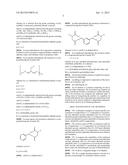 LOW INTERFACIAL TENSION SURFACTANTS FOR PETROLEUM APPLICATIONS diagram and image