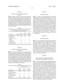 LOW INTERFACIAL TENSION SURFACTANTS FOR PETROLEUM APPLICATIONS diagram and image