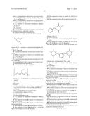 LOW INTERFACIAL TENSION SURFACTANTS FOR PETROLEUM APPLICATIONS diagram and image